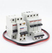 Material eléctrico