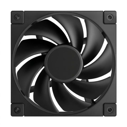 Cooler Fan